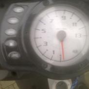 Piaggio Nrg Power dt