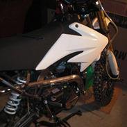 MiniBike pitbike(til salg)