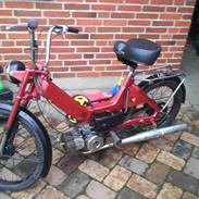 Puch maxi solgt