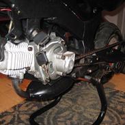 MiniBike pocketbike SOLGT