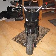 MiniBike pocketbike SOLGT