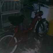 Puch maxi solgt