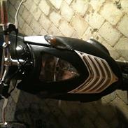 Aprilia Sonic *TILSALG*