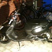 Aprilia Sonic *TILSALG*