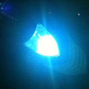 Aprilia Sonic *TILSALG*