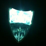 Aprilia Sonic *TILSALG*