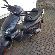Gilera Runner