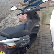 Gilera Runner