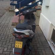 Gilera Runner