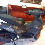 Gilera Runner