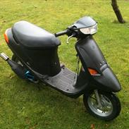 PGO Comet [Tidl. scooter]