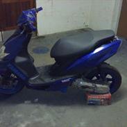 Yamaha Jog R