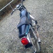 Suzuki Dm50 samurai SOLGT !