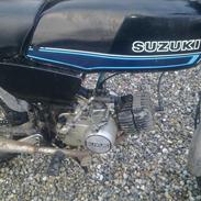 Suzuki Dm50 samurai SOLGT !