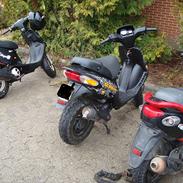 Gilera Stalker