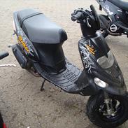 Gilera Stalker