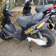 Gilera Stalker