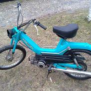 Puch KL/2 gears