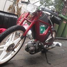 Puch k e50  (GONE)