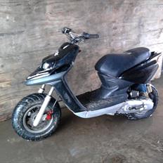 Yamaha bws ng 