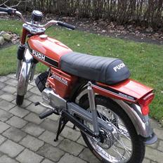 Puch Grand Prix