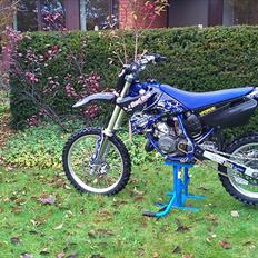 Yamaha yz 85
