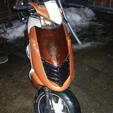 Aprilia sonic (tilsalg)