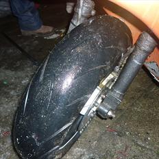 Aprilia sonic (tilsalg)