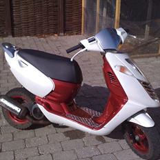 Aprilia sonic  