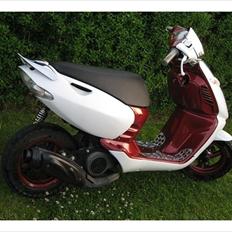 Aprilia sonic  