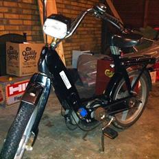Vespa Ciao