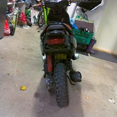 PGO pmx sport - SOLGT