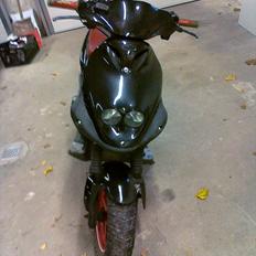 PGO pmx sport - SOLGT