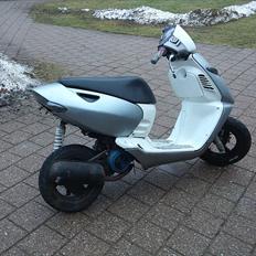 Aprilia Sonic solgt!