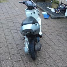 Aprilia Sonic solgt!