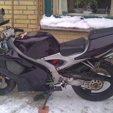 Aprilia Aprilia rs 50