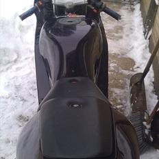 Aprilia Aprilia rs 50