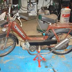 Puch Hercules Maxi K