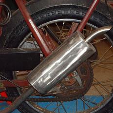 Puch Hercules Maxi K