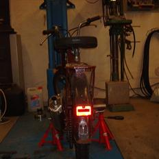 Puch Hercules Maxi K