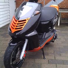 Aprilia Sonic GP