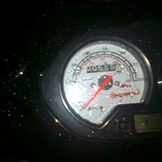 Giantco Stealth (Helge)