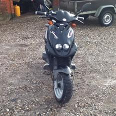 PGO PMX Sport (SOLGT)