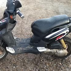 PGO PMX Sport (SOLGT)