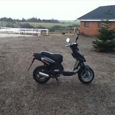 PGO PMX Sport (SOLGT)