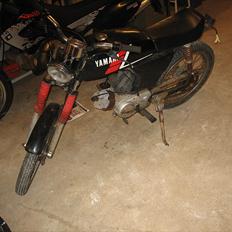 Yamaha fs1 2-gear *solgt*