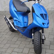 Piaggio NRG MC3 S6R-LC "costum"