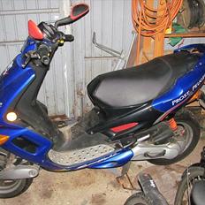 Peugeot SpeedFight 1 Prost LC