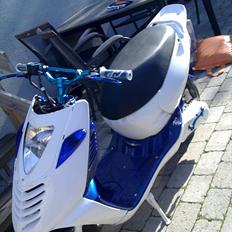 Aprilia sonic - 7.500 kr 