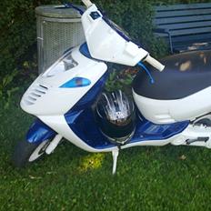 Aprilia sonic - 7.500 kr 